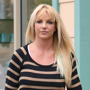 Britney Spears Britney Spears